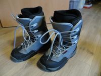 Snowboard Boots rossignol US10, 27cm Baden-Württemberg - Neckargemünd Vorschau