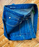G-Star Jeans Arc 3D Boyfriend medium aged 34/32 Hessen - Gelnhausen Vorschau