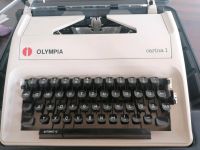 Olympia Schreibmaschine inkl. Koffer Nordrhein-Westfalen - Goch Vorschau