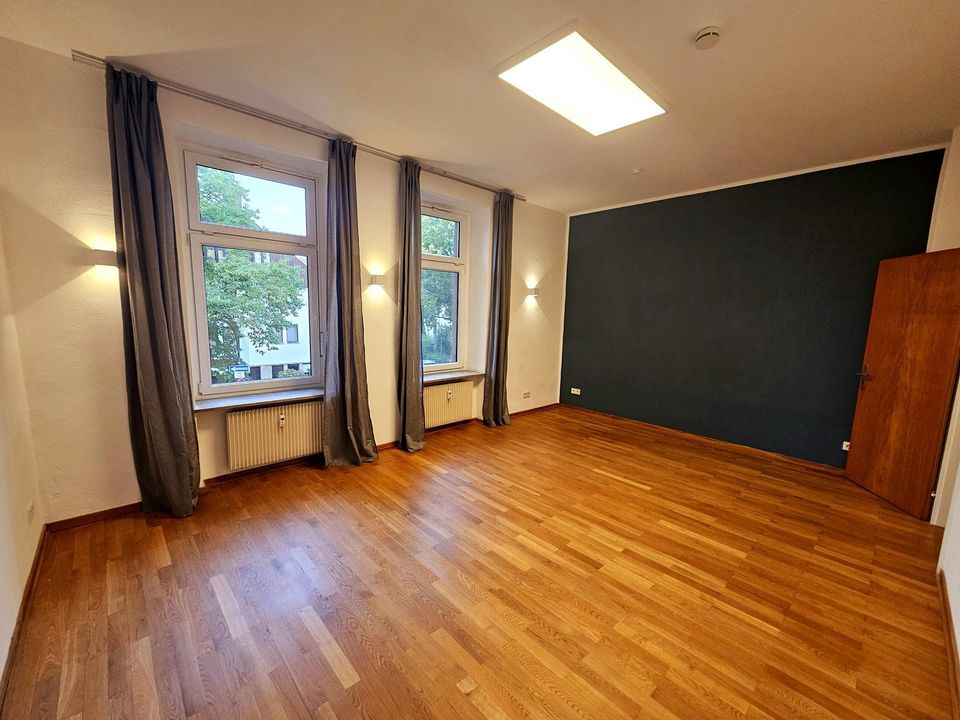 Helle schöne Wohnung in Gutshaus in Dortmund-Großbarop in Dortmund