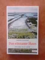 Das einsame Haus Deich Krimi Hannes Nygaard Nordstrand Küste Schleswig-Holstein - Neumünster Vorschau