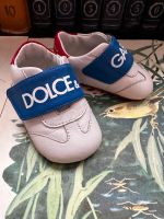 Dolce Gabbana Baby Schuhe sneaker Sportschuhe Kinderschuhe Kind Rheinland-Pfalz - Neuwied Vorschau