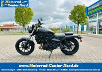 Kawasaki Eliminator 500 Modell 2024 500€ Starterbonus mögl.* Niedersachsen - Bad Harzburg Vorschau