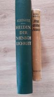 Das stille Feuer/Helden der Menschlichkeit Bayern - Rückersdorf Vorschau