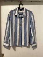 Bluse blau weiß gestreift S.Oliver 36 Eimsbüttel - Hamburg Eimsbüttel (Stadtteil) Vorschau