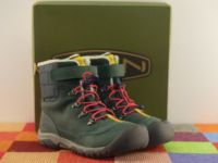 Restposten Keen Kinder Winter Stiefelette Wasserdicht, Neu,Gr. 35 Elberfeld - Elberfeld-West Vorschau