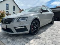 Skoda Octavia Kombi RS 245 Baden-Württemberg - Ahorn Vorschau