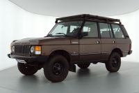 Land Rover Range Rover Classic, 3,9 L V8, Klima, H-Zulassun Berlin - Zehlendorf Vorschau