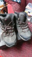 Merrell Wander/Laufschuhe Größe 44.5 Rheinland-Pfalz - Weyerbusch Vorschau