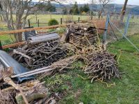 Holz zu verschenken, nur Selbstabholer Schwarzatal - Lichtenhain Bergbahn Vorschau