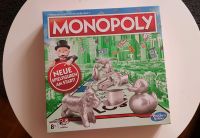 Monopoly NEU Thüringen - Erfurt Vorschau