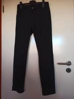 Damen Jeans schwarz Niedersachsen - Vordorf Vorschau