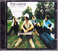 The Verve - Urban Hymns Bayern - Schweinfurt Vorschau