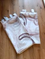 Gardinen (Set aus 2 Teilen) 140 x 250 cm Nordrhein-Westfalen - Steinhagen Vorschau