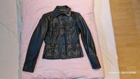 Lederjacke / Lederblazer / Jacke Echtleder Kiel - Pries-Friedrichsort Vorschau