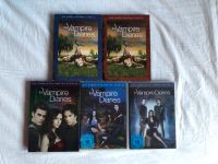 The Vampire Diaries Serie, Staffel 1-4DVD Brandenburg - Baruth / Mark Vorschau