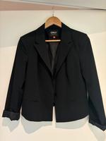 Only Blazer Schwarz Bayern - Starnberg Vorschau
