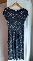 kurzärmeliges Jersey Kleid Amelie von Boden (Gr. 36 L) Bayern - Wolfratshausen Vorschau
