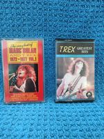 Musikkassette T.REX Bayern - Fürth Vorschau