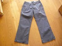 Schöne Boden Hose blau - grau  12 R 38 *SALE* Baden-Württemberg - Wangen im Allgäu Vorschau