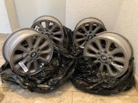 Alufelgen Felgen Original 116 i BMW 16“ Zoll 195/55 4 Stück Nordrhein-Westfalen - Erftstadt Vorschau