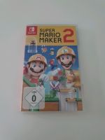 Super Mario Maker 2 Frankfurt am Main - Niederursel Vorschau