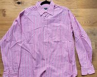 Heine 2Teile Herren Hemd und Pullover Rosa xl Niedersachsen - Osnabrück Vorschau