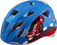 ALPINA Kinder Fahrradhelm Ximo Flash Größe 47-51 1.Hand Wie Neu Rheinland-Pfalz - Kaiserslautern Vorschau