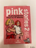 Pink Stories Moses Neu ab 8 Jahre Sachsen - Malschwitz Vorschau