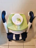 Rotho Babydesign KidsKit 3-in-1 Toilettentrainer Bayern - Fürth Vorschau