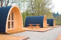 ❗️Camping Pod verschiedene Größen❗️ Brandenburg - Oranienburg Vorschau