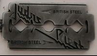 Judas Priest Kette - British Steel Nordrhein-Westfalen - Neuss Vorschau