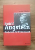 Otto Köhler - Rudolf Augstein - Ein Leben f. Deutschland gebunden Niedersachsen - Jork Vorschau