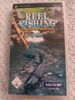 Reel Fishing PSP Wandsbek - Hamburg Farmsen-Berne Vorschau