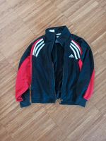 Adidas Trainingsjacke Sportjacke Jacke 128 Berlin - Mitte Vorschau