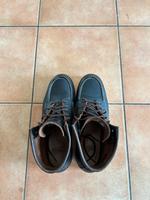Red Wing Moc Toe 8849 Gr. 42,5 / US 9,5 / UK 8,5 Schwarz Bayern - Feldkirchen-Westerham Vorschau