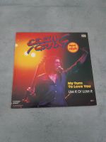 Maxi Single gebraucht  EDDY GRANT: MY TURN TO LOVE YOU Essen - Altenessen Vorschau