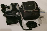 Cullmann Ultralight Mini 300 black, Fototasche, NEU Bayern - Günzburg Vorschau