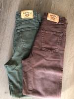 Hosen „KennyS“,Gr. 34/XS, 2 Stück=nur 1 Preis=€ 13,00 Nordrhein-Westfalen - Plettenberg Vorschau