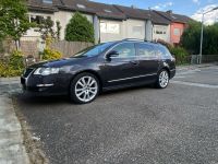 VW Passat 2.0 TDI Nürnberg (Mittelfr) - Südoststadt Vorschau