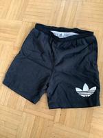 »adidas« 90er Jahre Vintage Shorts#kurze Sprinter Hose - UNISEX Bayern - Hunderdorf Vorschau