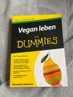 Vegan leben für Dummies Thüringen - Floh-Seligenthal-Hohleborn Vorschau