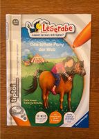 TIPTOI Buch Erstleser „Das tollste Pony der Welt“ - Leserabe Baden-Württemberg - Lehrensteinsfeld Vorschau