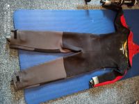 ION Fuse 2018 Drysuit 4/3 DL Trockenanzug 52/L Nordwestmecklenburg - Landkreis - Kalkhorst Vorschau