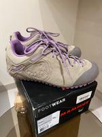 Mammut Damen Women Needle Trekking Wanderschuhe Gr. 5,5 Schuhe 38 Hessen - Waldbrunn Vorschau