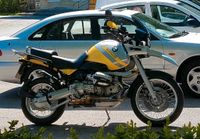 BMW 1100 gs. Bayern - Germering Vorschau