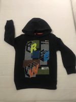 Jungen Pullover 128 Sachsen-Anhalt - Osterfeld Vorschau