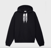 Celine Hoodie Schwarz Gr. M NEUw. Sachsen - Markkleeberg Vorschau