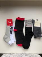 Socken Puma Falke 39-42 und 35-38, neu mit Etikett Stuttgart - Zuffenhausen Vorschau