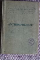 Anthropologie Schulbuch von 1953 DDR Berlin - Zehlendorf Vorschau